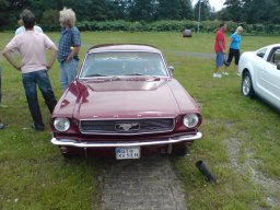 Big Bumper Meet 2007